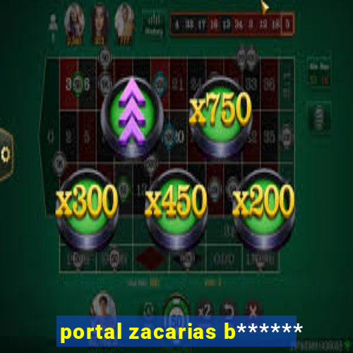 portal zacarias b******